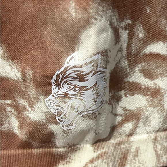 Wolves Everson seamless shorts - Picture 6 of 7